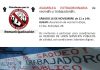 16 de noviembre, asamblea en defensa de los servicios públicos