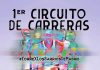En marcha el I Circuito de Carreras de Barrio de Madrid