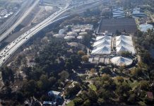 Manifiesto ante la noticia de mantener las depuradoras de La China, Butarque y Sur en su actual emplazamiento