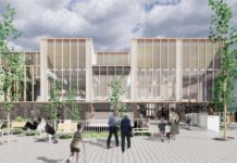 Por fin se adjudica el contrato del proyecto y dirección de obra de la futura biblioteca del barrio