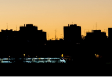 Fotos ganadoras del primer concurso de fotografía “Revela Butarque” Foto ganadora