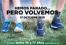 Milla y pico juvenil de Butarque – Villaverde