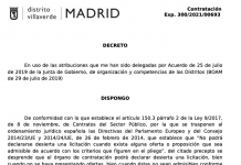 ¿Qué va a pasar con las Cabalgatas de Villaverde este año?