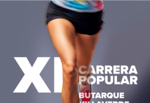 Carrera Popular de Butarque