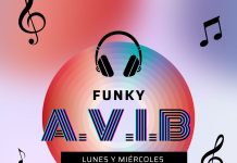 Funky y baile infantil 2025/2026