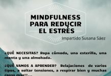 Mindfulness 2025-2026