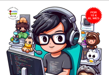 Desarrollo Web 2025–2026