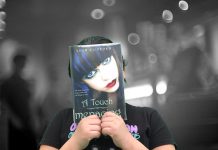 AVIB lanza el concurso ‘Crea tu Bookface’ con motivo del Día Internacional del Libro