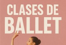 Clases de ballet 2025/2026