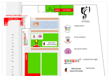 Información para el día de la carrera 2025