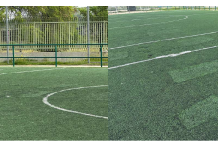 ¿Qué ha ocurrido en la instalación deportiva María de Villota?