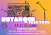 Comienza la fase de votación del Butarque Fest 2026