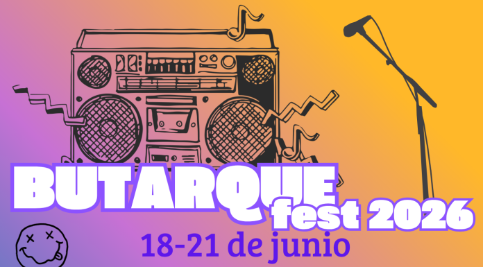 Comienza la fase de votación del Butarque Fest 2026