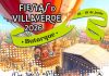 Programa de las fiestas de Butarque 2026