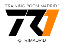 Training Room Madrid 1
