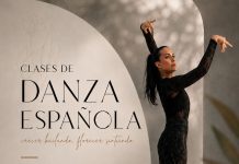 Danza española adultos 2026 – 2027