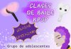 Actividad de K-pop curso 2026-2027