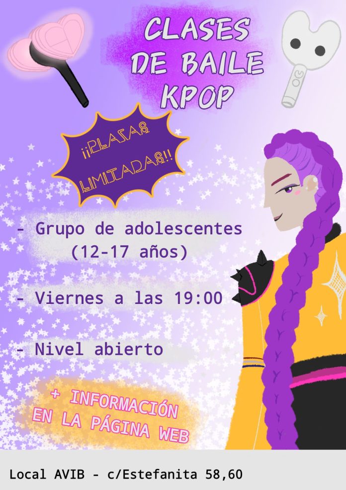 kpop