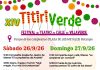 TitiriVerde vuelve a Butarque este fin de semana con teatro, títeres, magia, circo y música para toda la familia