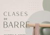 Nueva actividad de Barre 2026 – 2027