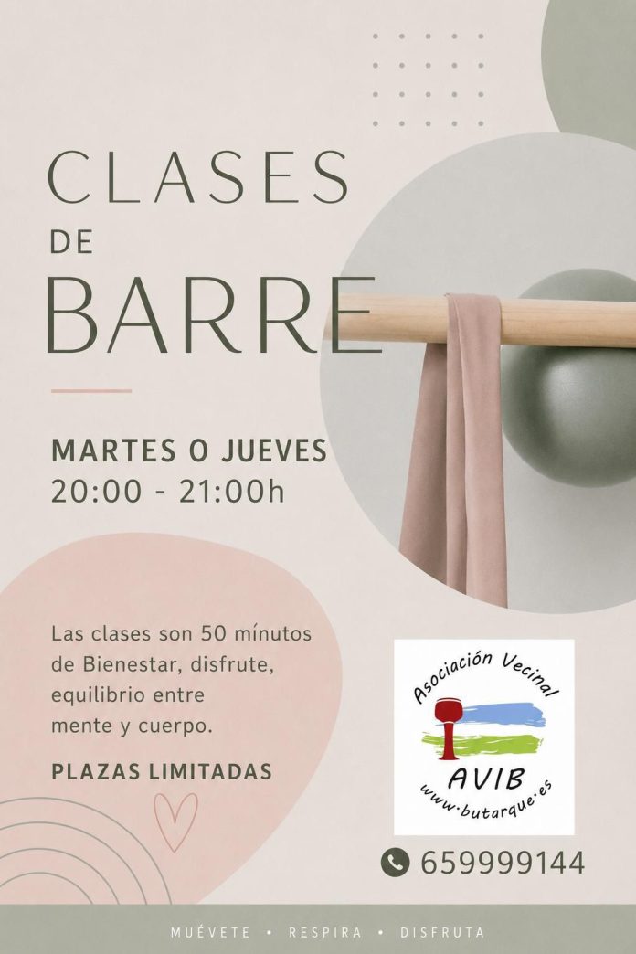 barre
