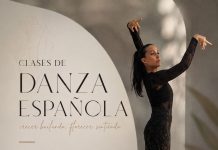 Danza española niños 2026 – 2027