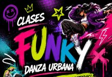 Funky y baile infantil 2026 – 2027