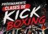 Kick boxing adultos 2026 – 2027