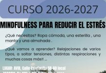 Mindfulness 2026-2027