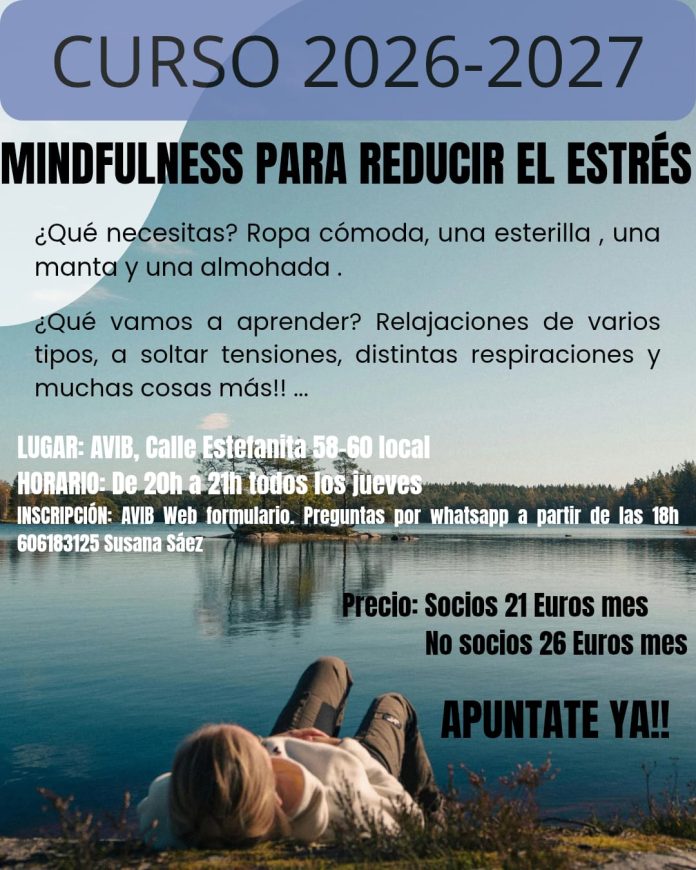 mindfulness