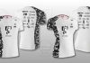 Camiseta oficial de la XIII edición