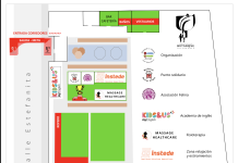 Información para el día de la carrera 2026